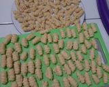 Foto langkah ke 4 dari resep Biji Ketapang.