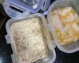 Foto langkah ke 3 dari resep Ikan Dori Tepung.