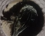 Foto langkah ke 1 dari resep Black forest mini.