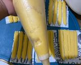 Foto langkah ke 4 dari resep Churros.