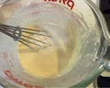 小學生早餐～銅鑼燒的食譜步驟2照片