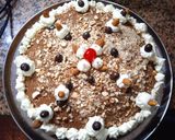 Foto del paso 7 de la receta: Mi dulce Janiel✨💜🎉💚✨🧡🎉💛✨🤩🤩🤩