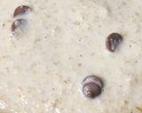 Foto del paso 2 de la receta: Panqueques dulces de avena