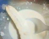 Foto langkah ke 2 dari resep Pisang Goreng Nugget.