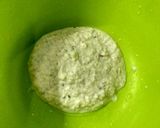 A picture of step 2 of Stuffed mushrooms.