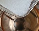 Foto del paso 1 de la receta: Sorbete de chocolate al mezcal