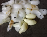 Foto del paso 6 de la receta: Mole de Cuaresma