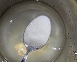صورة لخطوة 2 من وصفة مشروب الكاستر السائل الخفيف