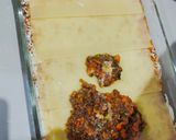 Foto langkah ke 7 dari resep Lasagna.