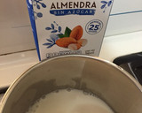 Foto del paso 1 de la receta: Avena con nuez y cacao