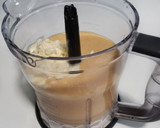 Foto del paso 3 de la receta: Helado de melocotón