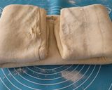 Medvehagymás pogácsa recept fázis 12 fotója