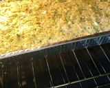 A picture of step 11 of Thanksgiving Dressing (Chicken and Dressing) 😋.
