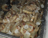 Foto del paso 1 de la receta: Aguachile de camarón