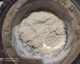 Фото кроку 1 до Лінива чіабата без замісу тіста.