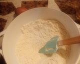 Foto del paso 2 de la receta: Scones