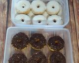Foto langkah ke 5 dari resep Donat Kentang.