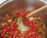 Foto del paso 3 de la receta: Cazuela de fideos y pescadilla