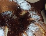 Foto del paso 2 de la receta: Budín de harina integral y harina de nuez!!!