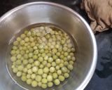 मेथी मटर मलाई (methi matar malai recipe in Hindi) रेसिपी चरण 1 फोटो