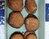 Foto del paso 7 de la receta: Cookies (galletas)