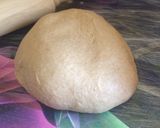 Foto langkah ke 4 dari resep Roti Manis gandum (KSB).