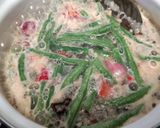 Foto langkah ke 3 dari resep Sayur Asem Kangkung Sederhana.