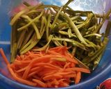 Foto del paso 2 de la receta: Chow mein