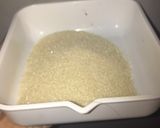 Foto langkah ke 3 dari resep Susu Kedelai Anti Langu.