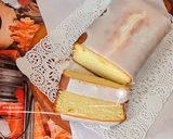 Foto langkah ke 7 dari resep 🍋 Lemon Pound Cake Super Moist.