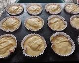 Banános-nutellás muffin recept fázis 2 fotója