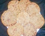 બાજરાની ઢેબરી (Bajra Dhebri Recipe In Gujarati) રેસીપી સ્ટેપ4ફોટો