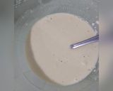 Foto langkah ke 2 dari resep Bayam crispy simple.