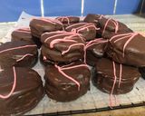 Foto del paso 8 de la receta: Alfajores de chocolate fáciles y económicos