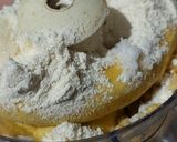 Foto langkah ke 1 dari resep Banana Bomb Keju.