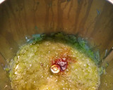 Foto del paso 4 de la receta: Merluza al cava con thermomix
