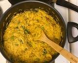 Shavige upma (vermicelli upma) recipe step 5 photo
