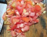 Foto langkah ke 4 dari resep Sambal Goreng Tomat.