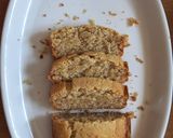 Foto langkah ke 7 dari resep 79. Easy Banana Cake.