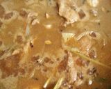 Foto langkah ke 4 dari resep Semur daging.