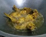 Foto langkah ke 3 dari resep Ayam Goreng Sambal Ungkep.