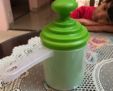 Foto langkah ke 4 dari resep Cendol kanji.