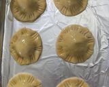 Hình bước làm 3 của món Bánh pateso