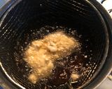 Foto langkah ke 3 dari resep Tempe Kriuk Bumbu Racik Tepung Panir.