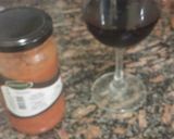 Foto del paso 6 de la receta: Chow fun al estilo de fusion con carne y pollo