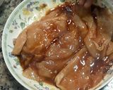 Foto langkah ke 2 dari resep Ayam goreng shihlin,ayam goreng taiwan,ci phai.