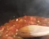 Foto del paso 3 de la receta: Salsita rápida ajo y tomate 🍅