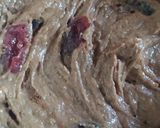 Foto del paso 1 de la receta: Torta Simil Selva Negra