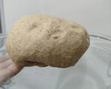 عکس مرحله 1 از دستور پیتزای مرغ و قارچ