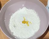 عکس مرحله 1 از دستور پیراشکی گوشت و سیب زمینی